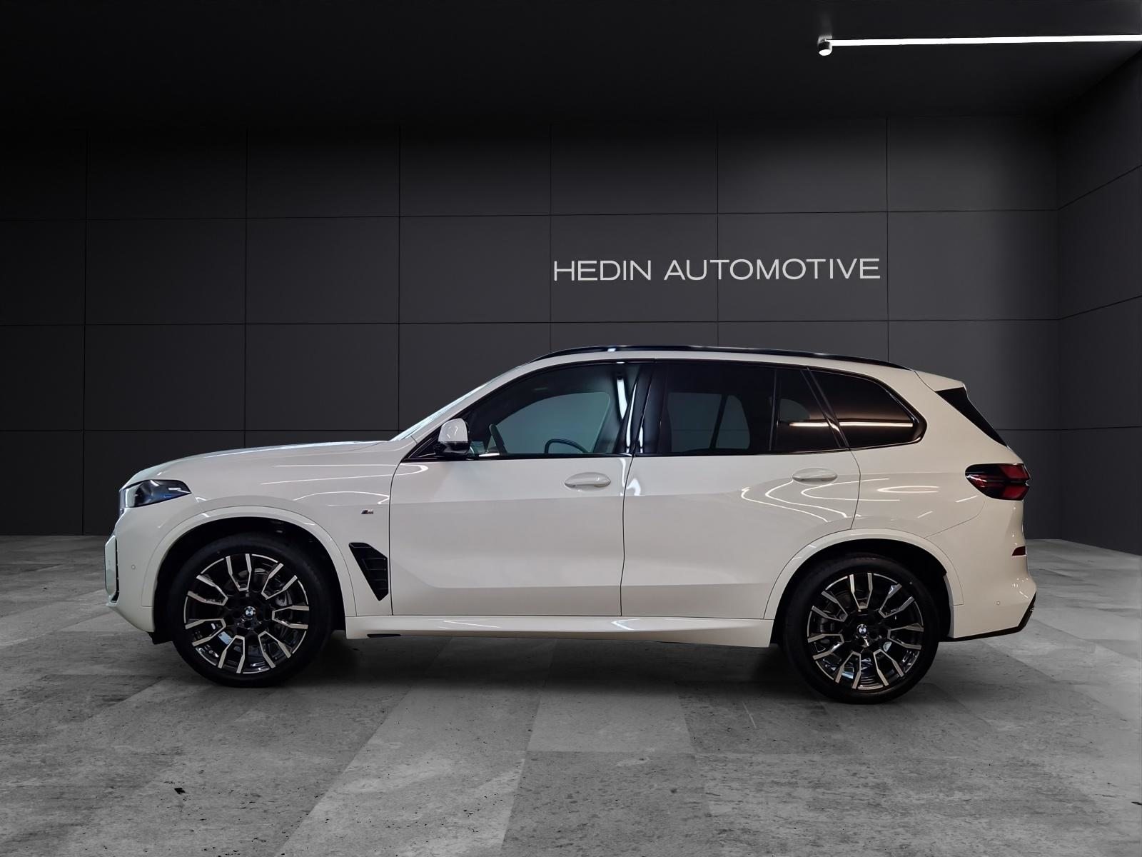 BMW X5 30d xDrive, Hybride Leggero Diesel/Elettrica, Auto nuove, Automatico - 2