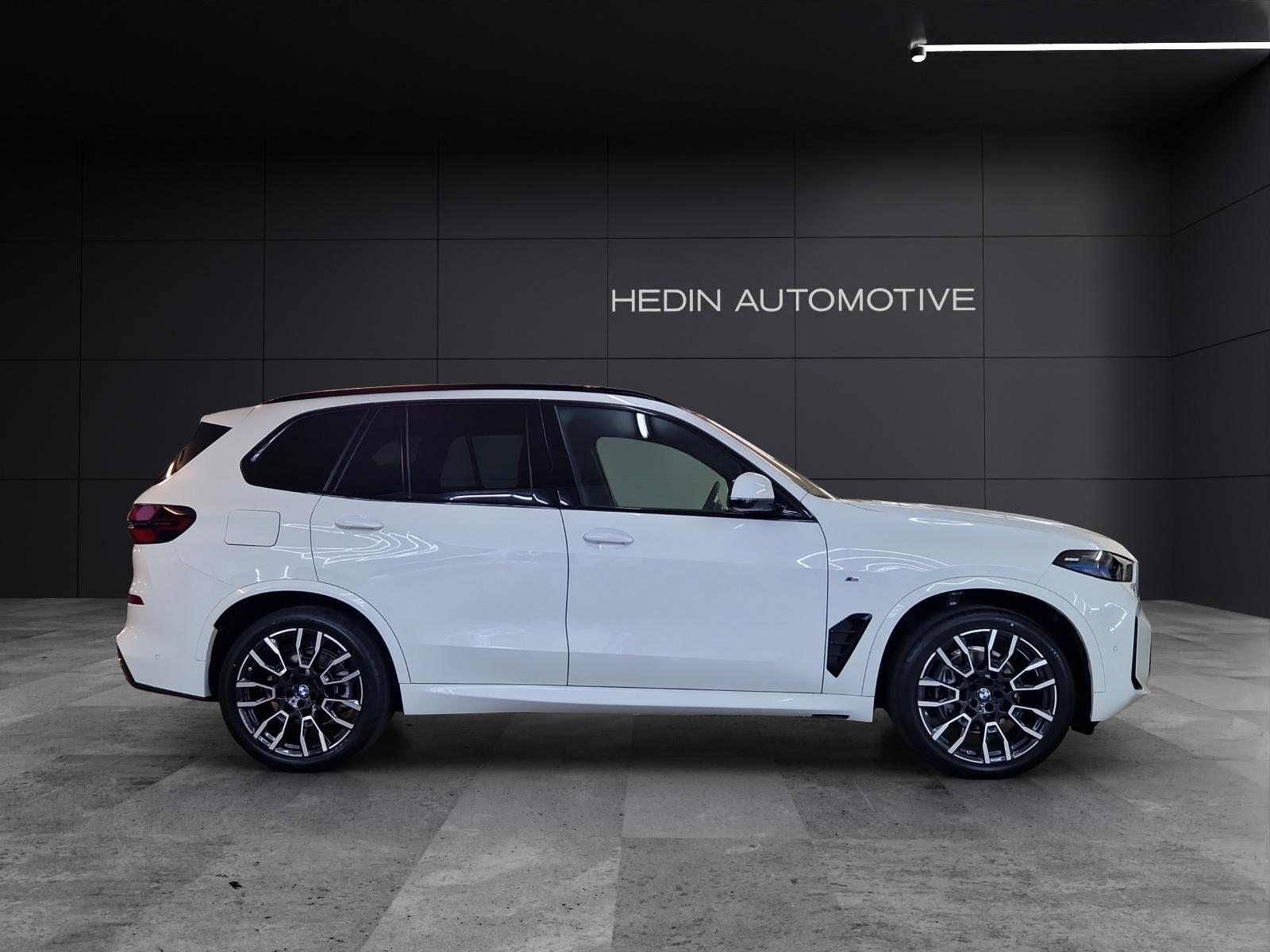 BMW X5 30d xDrive, Hybride Leggero Diesel/Elettrica, Auto nuove, Automatico - 6