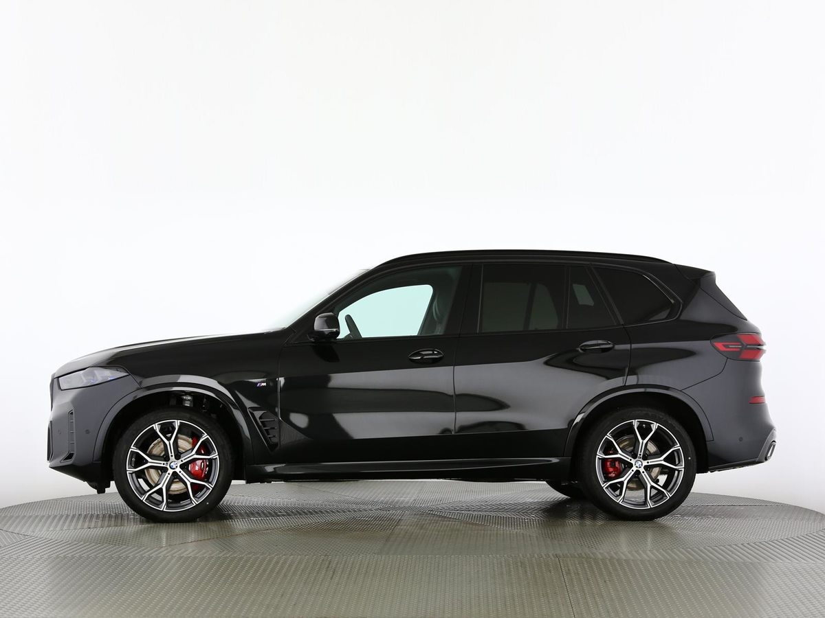 BMW X5 xDrive 48V 30d M Sport Pro Steptronic, Mild-Hybrid Diesel/Elektro, Neuwagen, Automatik - 2