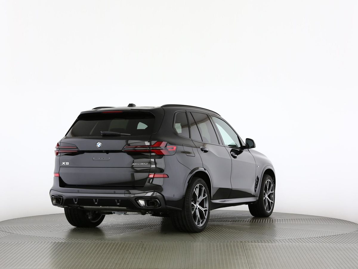 BMW X5 xDrive 48V 30d M Sport Pro Steptronic, Mild-Hybrid Diesel/Elektro, Neuwagen, Automatik - 3