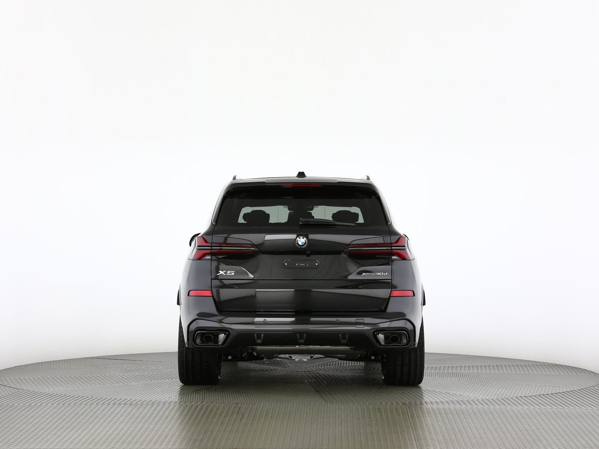 BMW X5 xDrive 48V 30d M Sport Pro Steptronic, Mild-Hybrid Diesel/Elektro, Neuwagen, Automatik - 4