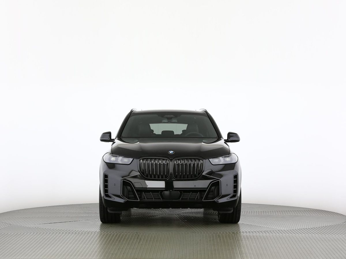 BMW X5 xDrive 48V 30d M Sport Pro Steptronic, Mild-Hybrid Diesel/Elektro, Neuwagen, Automatik - 5