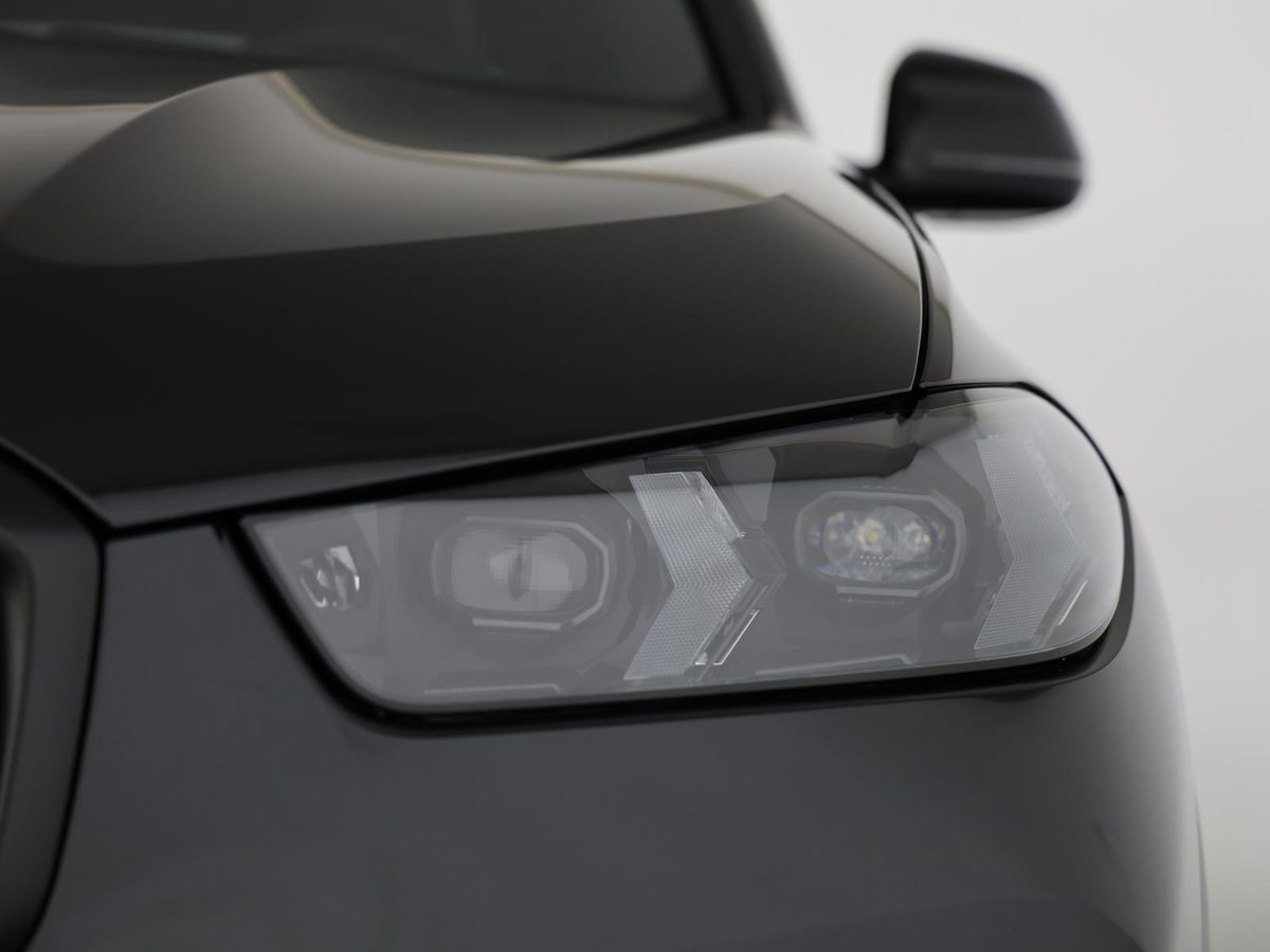 BMW X5 xDrive 48V 30d M Sport Pro Steptronic, Mild-Hybrid Diesel/Elektro, Neuwagen, Automatik - 6