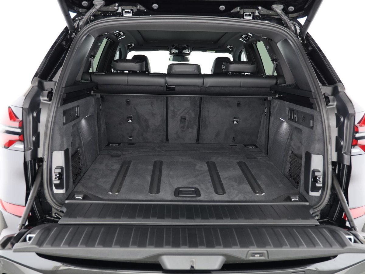 BMW X5 xDrive 48V 30d M Sport Pro Steptronic, Mild-Hybrid Diesel/Elektro, Neuwagen, Automatik - 7