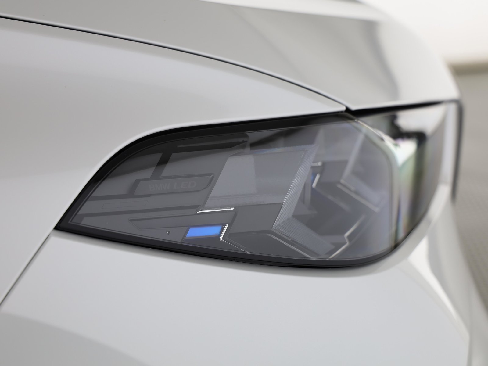 BMW X5 50e SAG, Plug-in-Hybrid Petrol/Electric, New car, Automatic - 6