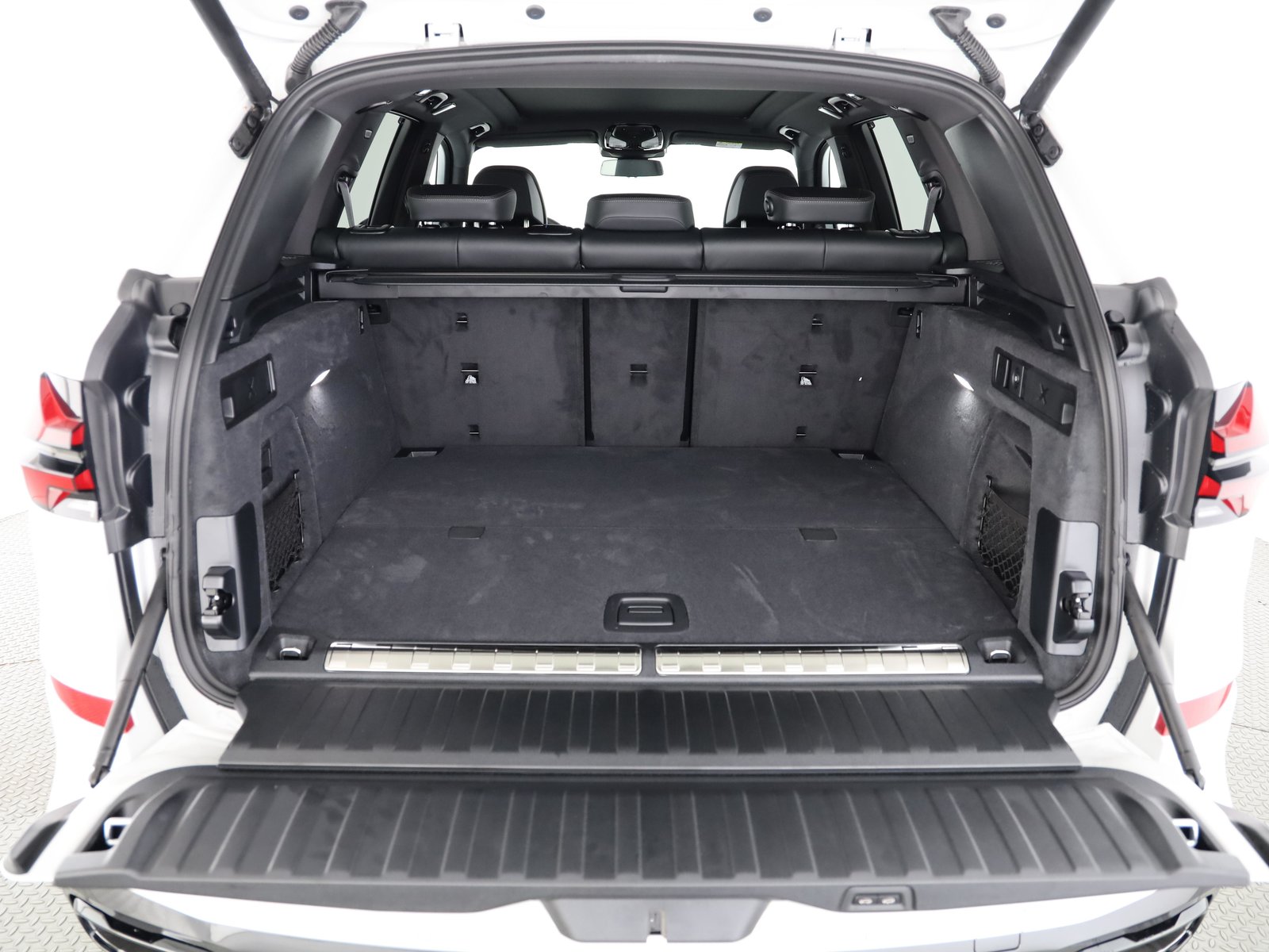 BMW X5 50e SAG, Plug-in-Hybrid Petrol/Electric, New car, Automatic - 7