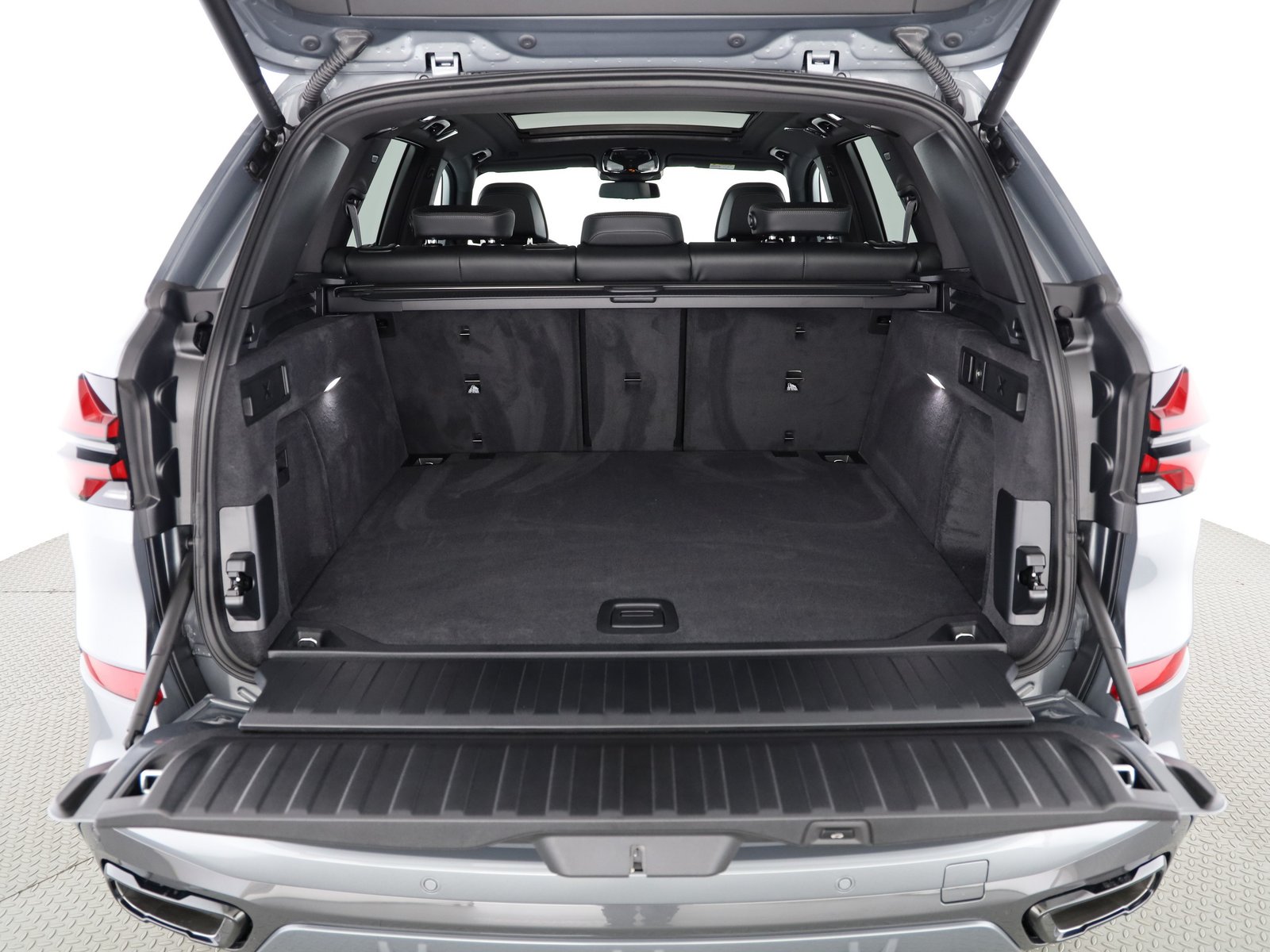 BMW X5 xDr48V 40i M Sport Pro, Hybride Leggero Benzina/Elettrica, Auto nuove, Automatico - 4
