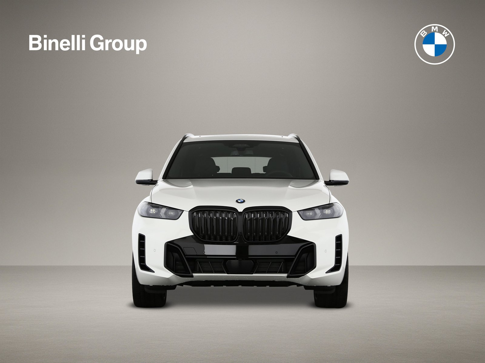 BMW X5 40i SAG, Hybride Leggero Benzina/Elettrica, Auto nuove, Automatico - 5