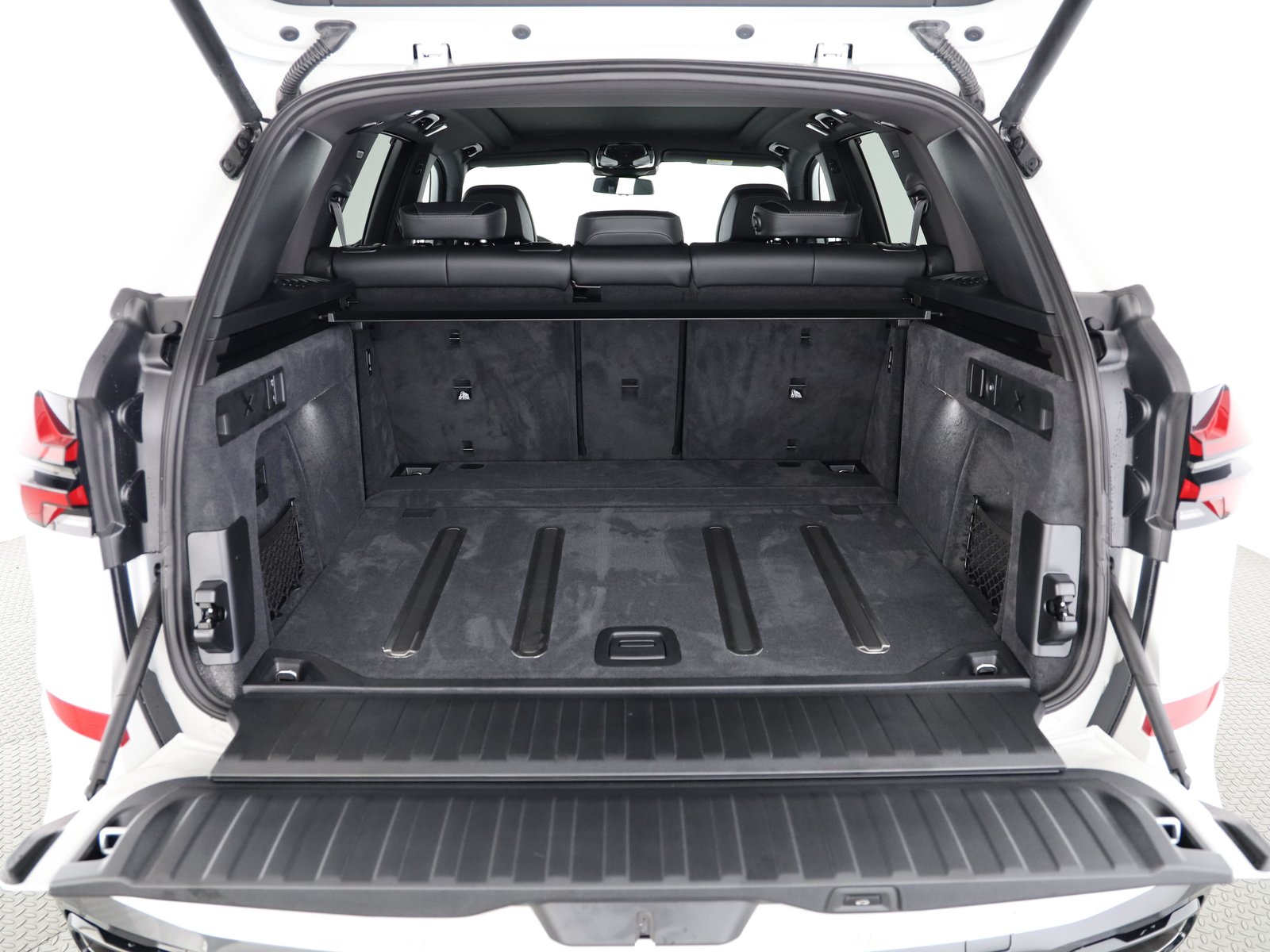 BMW X5 40i SAG, Hybride Leggero Benzina/Elettrica, Auto nuove, Automatico - 7