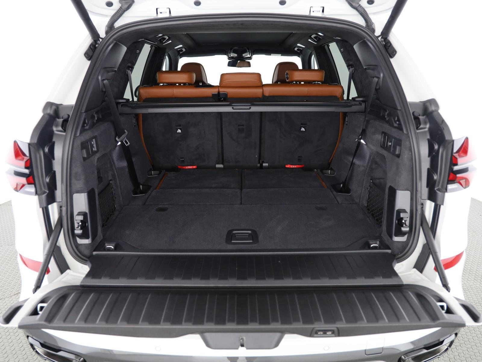 BMW X5 xDrive 48V 40d M Sport Pro Steptronic, Hybride Leggero Diesel/Elettrica, Auto nuove, Automatico - 7