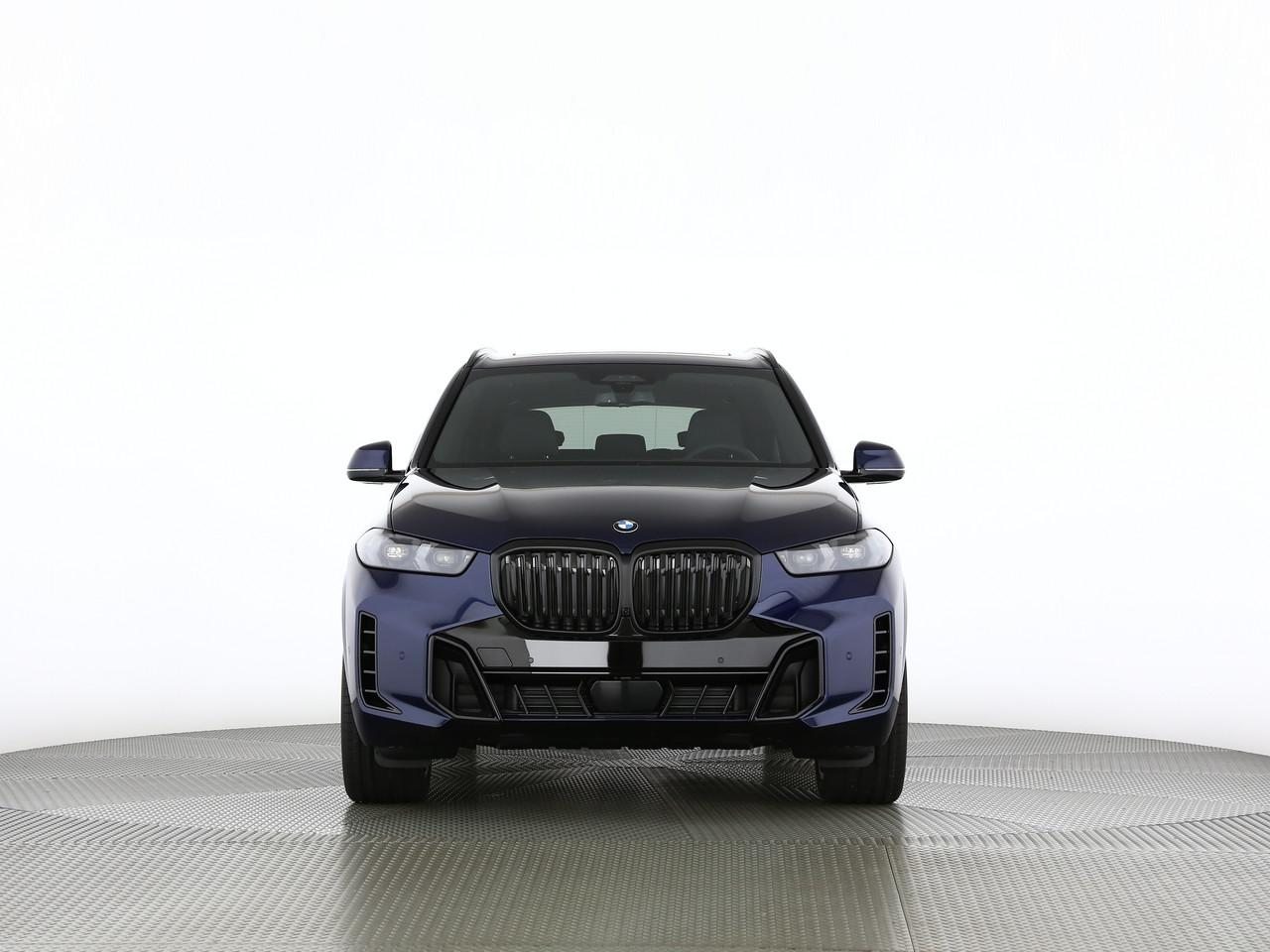 BMW X5 40d xDrive SAG, Mild-Hybrid Diesel/Electric, New car, Automatic - 4