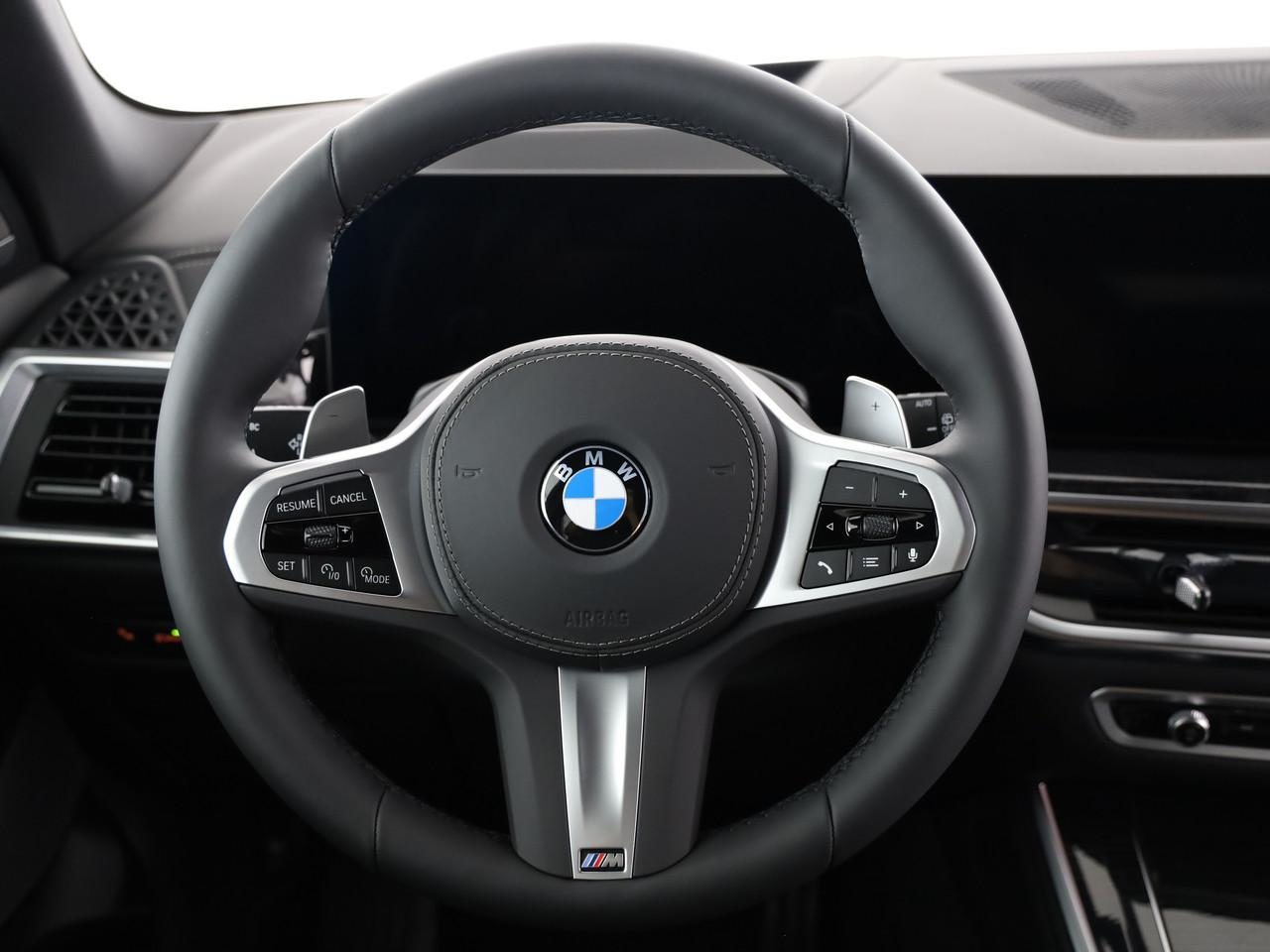 BMW X5 40d xDrive SAG, Mild-Hybrid Diesel/Electric, New car, Automatic - 6