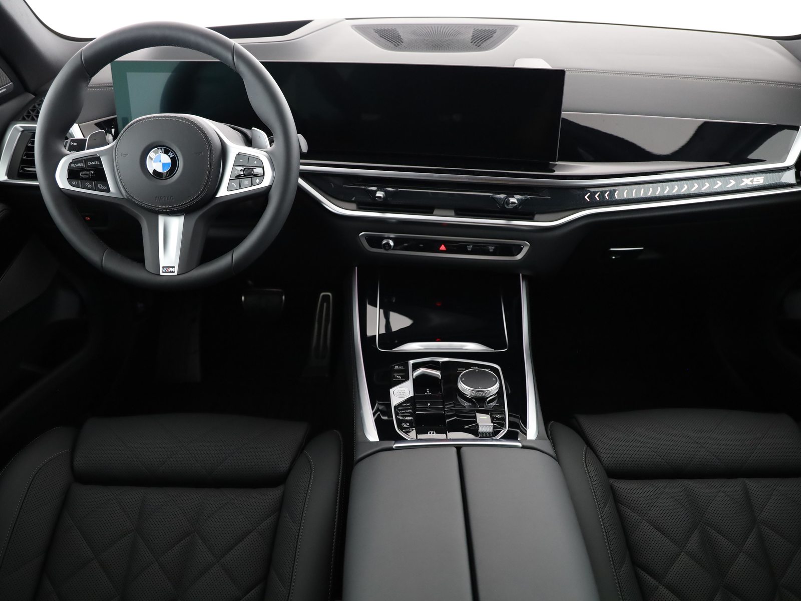 BMW X5 30d xDrive SAG, Mild-Hybrid Diesel/Elektro, Neuwagen, Automatik - 5