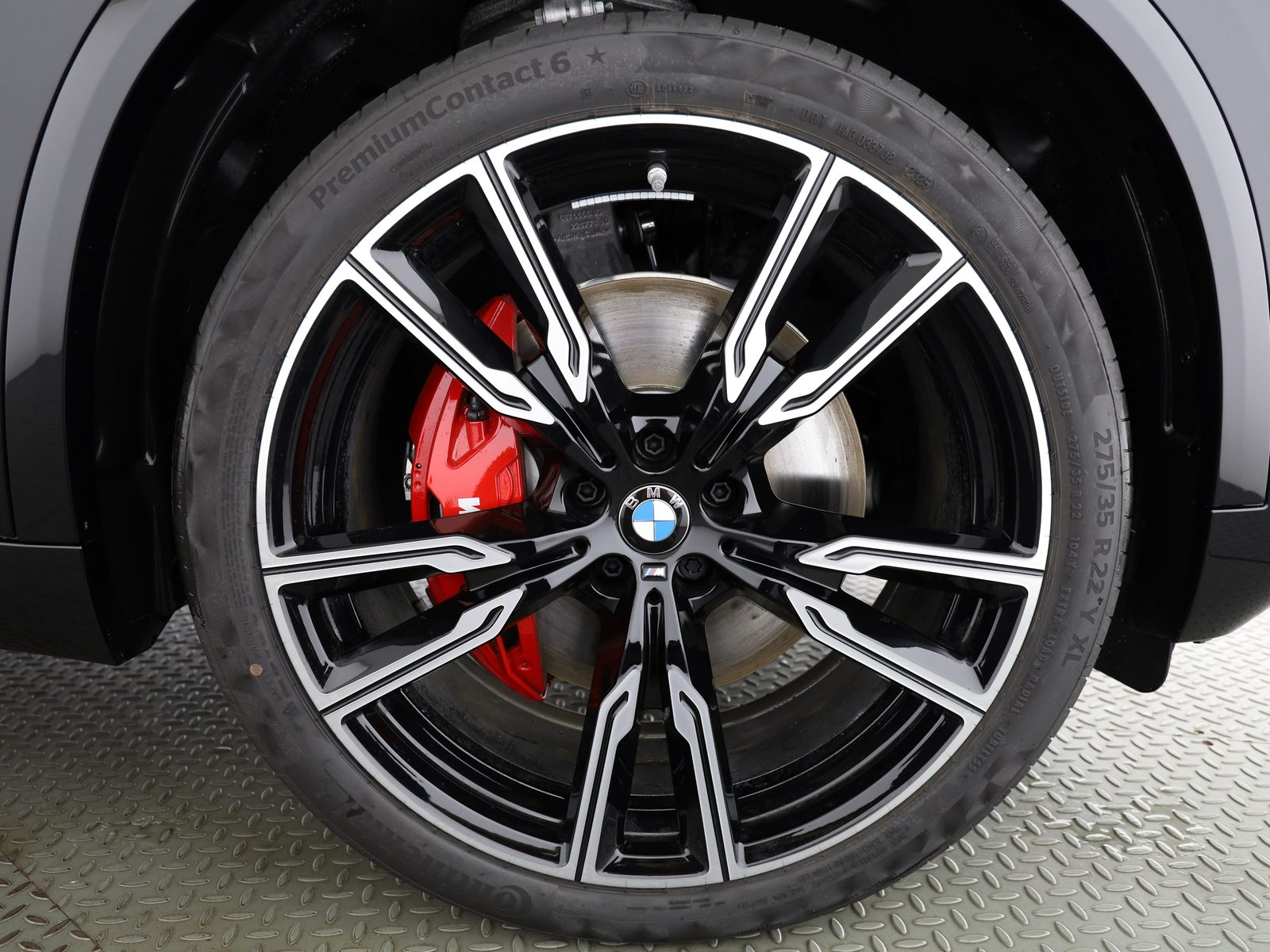 BMW X5 30d xDrive SAG, Mild-Hybrid Diesel/Elektro, Neuwagen, Automatik - 7