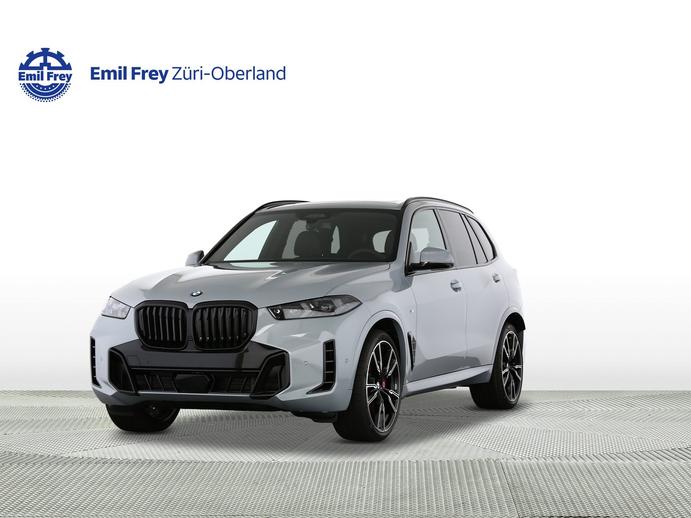 BMW X5 30d xDrive SAG, Mild-Hybrid Diesel/Elektro, Neuwagen, Automatik