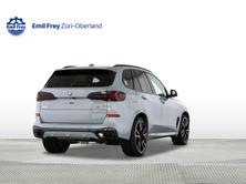 BMW X5 30d xDrive SAG, Mild-Hybrid Diesel/Elektro, Neuwagen, Automatik - 3