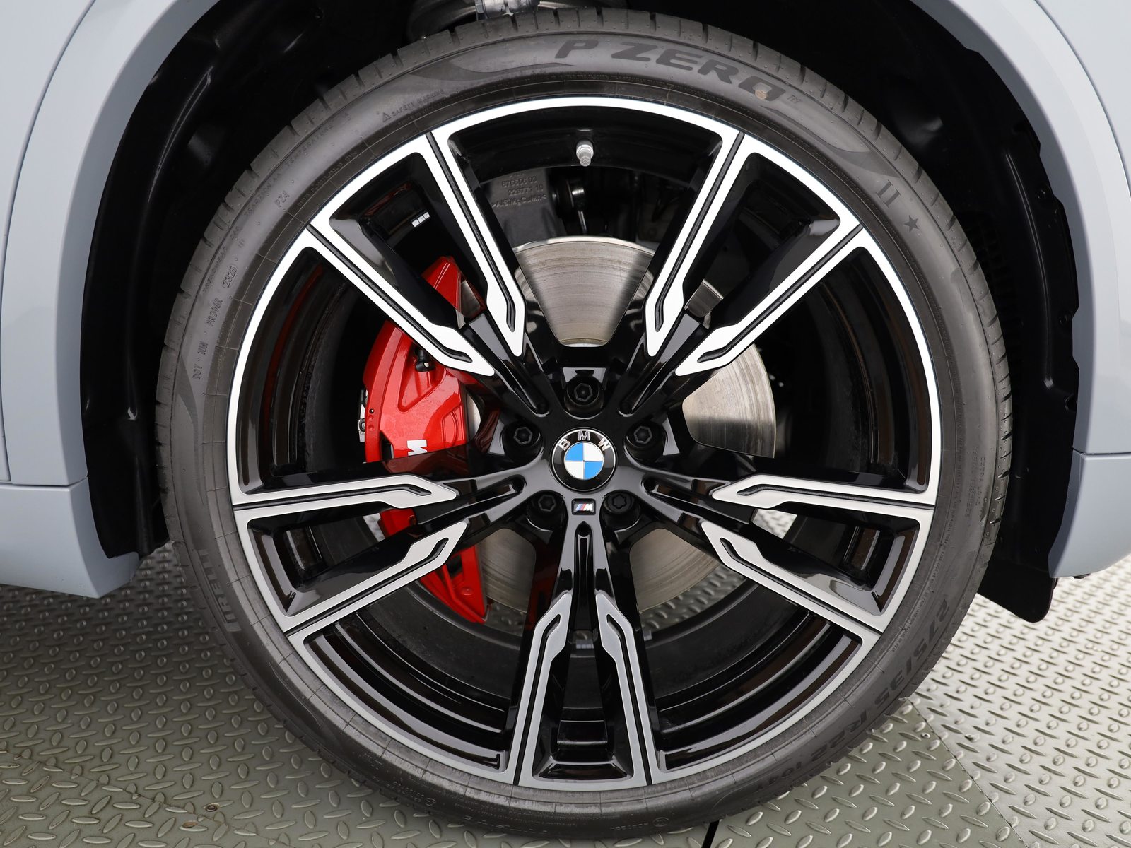 BMW X5 30d xDrive SAG, Mild-Hybrid Diesel/Elektro, Neuwagen, Automatik - 7