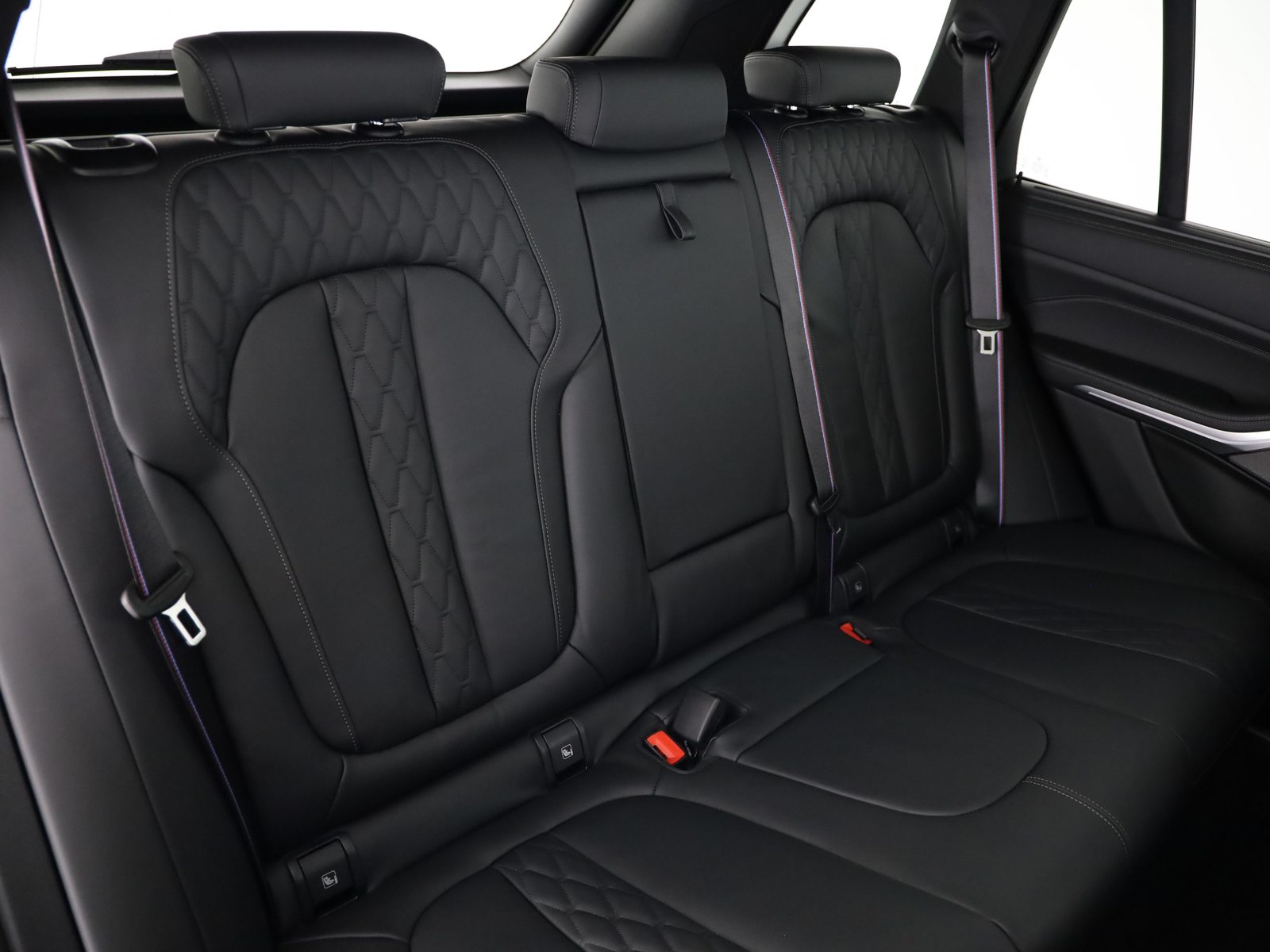 BMW X5 40d xDrive SAG, Hybride Leggero Diesel/Elettrica, Auto nuove, Automatico - 6
