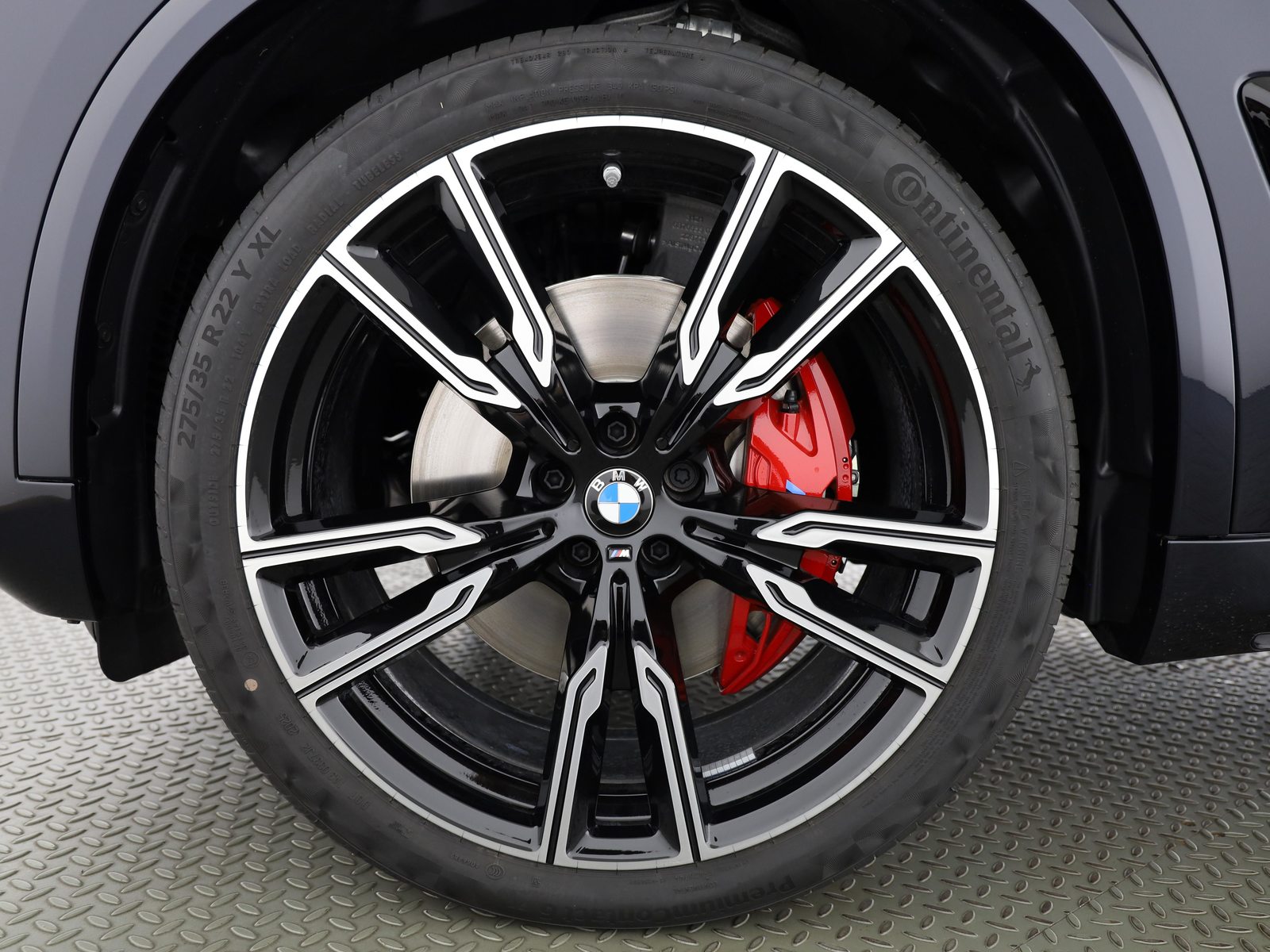 BMW X5 40d xDrive SAG, Hybride Leggero Diesel/Elettrica, Auto nuove, Automatico - 7