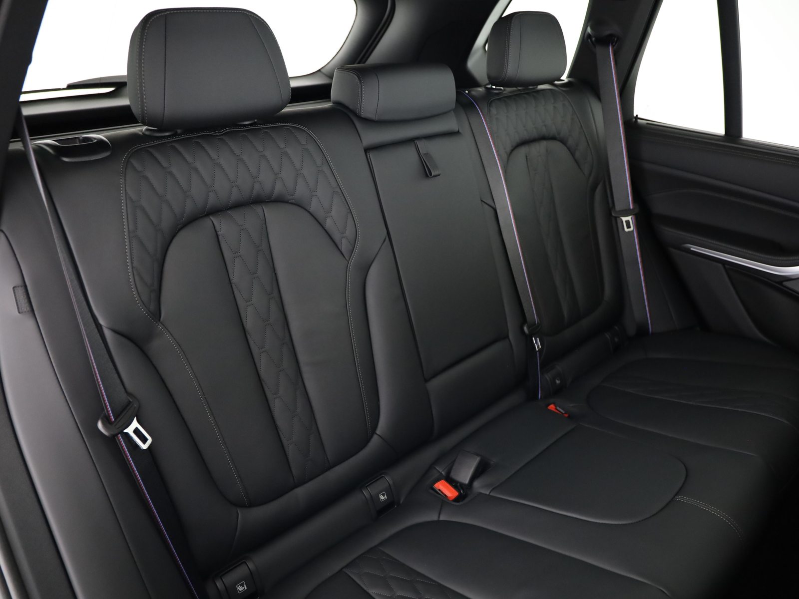 BMW X5 40d xDrive SAG, Hybride Leggero Diesel/Elettrica, Auto nuove, Automatico - 6