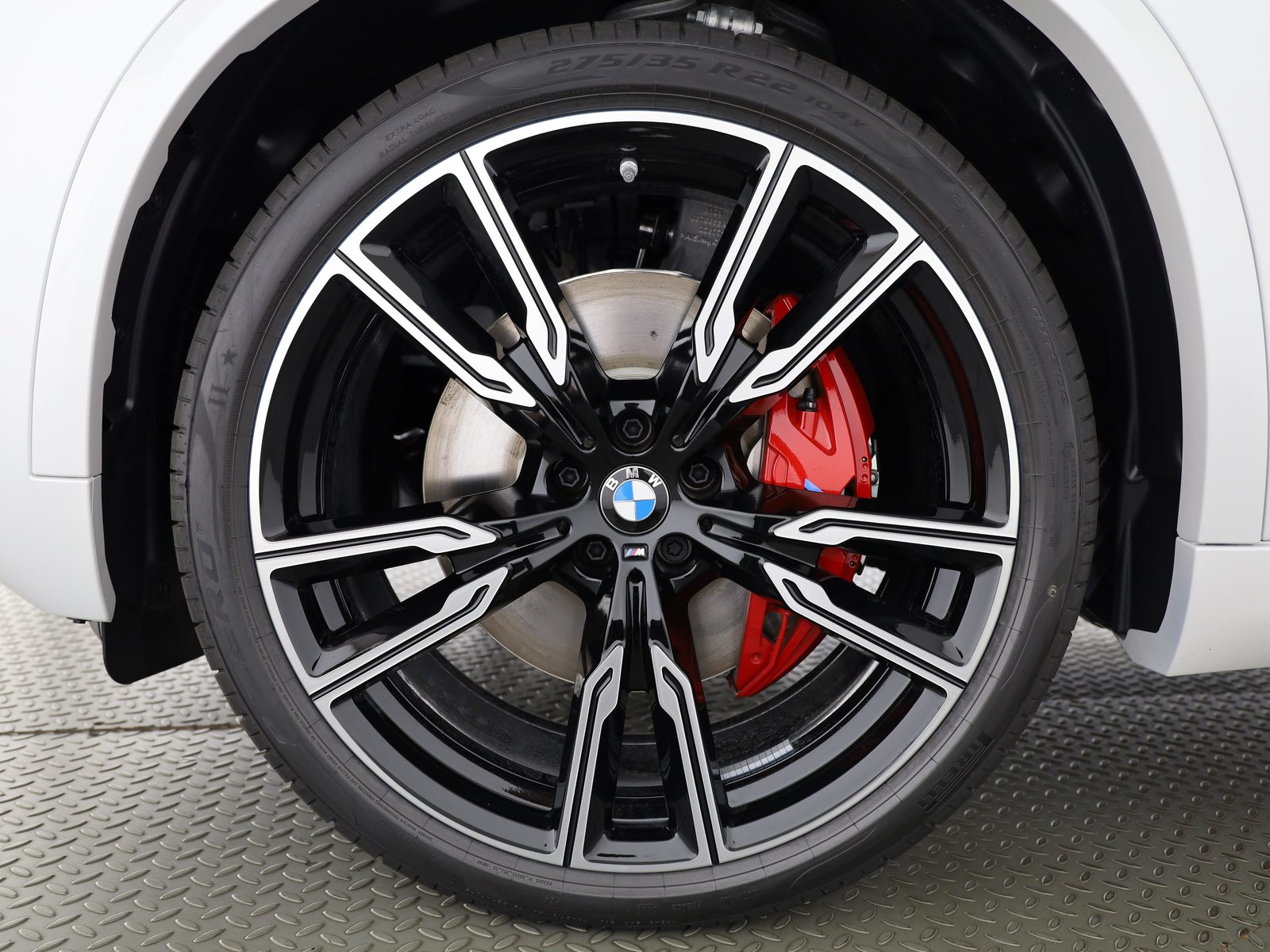 BMW X5 40d xDrive SAG, Hybride Leggero Diesel/Elettrica, Auto nuove, Automatico - 7