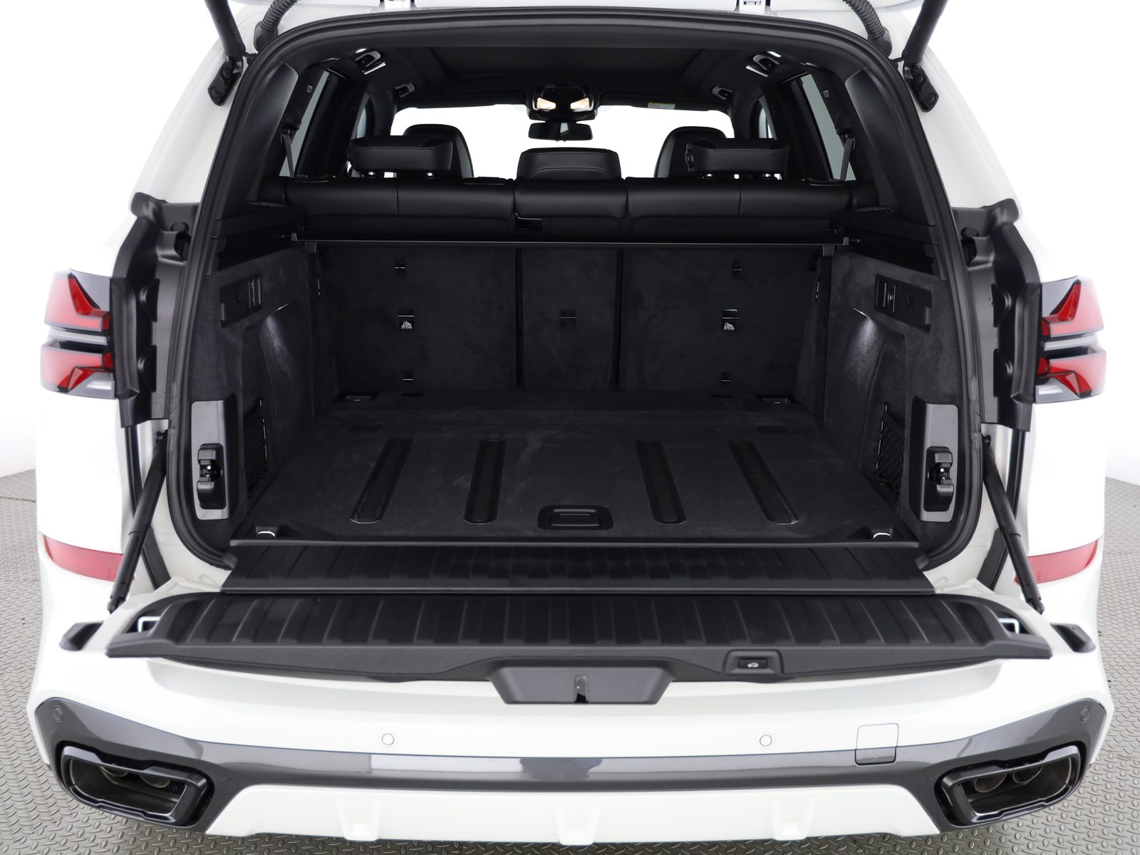 BMW X5 40i xDrive SAG, Hybride Léger Essence/Électricité, Voiture nouvelle, Automatique - 6