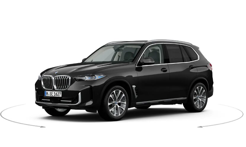 BMW X5 30d xDrive SAG, Mild-Hybrid Diesel/Elektro, Neuwagen, Automatik - 2