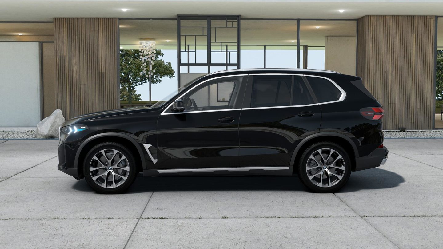 BMW X5 30d xDrive SAG, Mild-Hybrid Diesel/Elektro, Neuwagen, Automatik - 3
