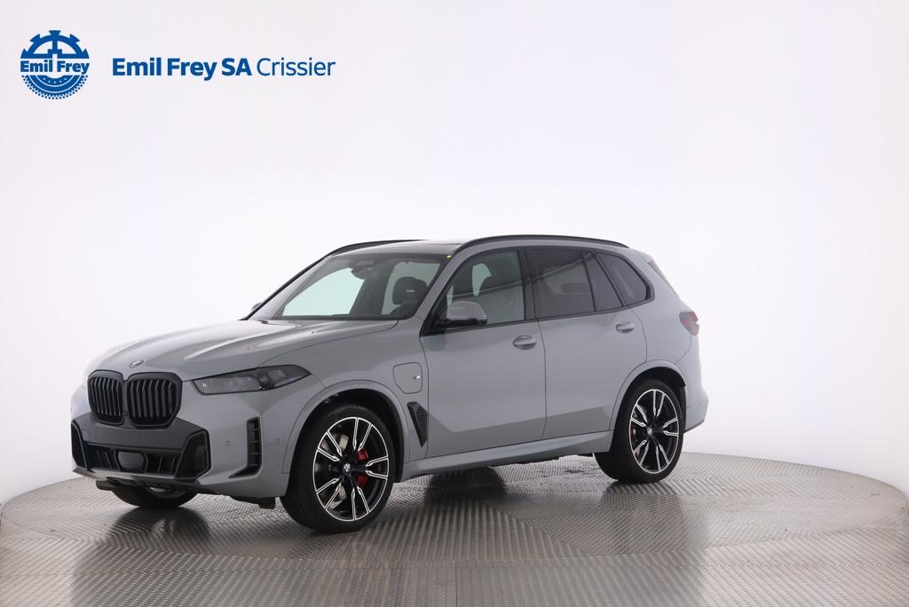 BMW X5 50e xDrive SAG