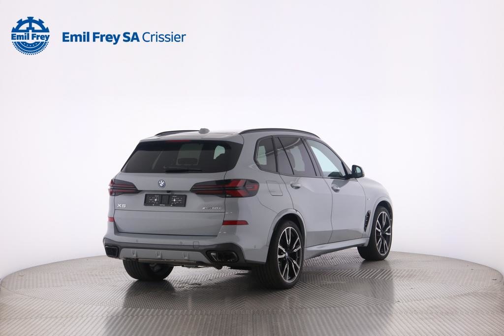 BMW X5 50e xDrive SAG, Plug-in-Hybrid Petrol/Electric, New car, Automatic - 2