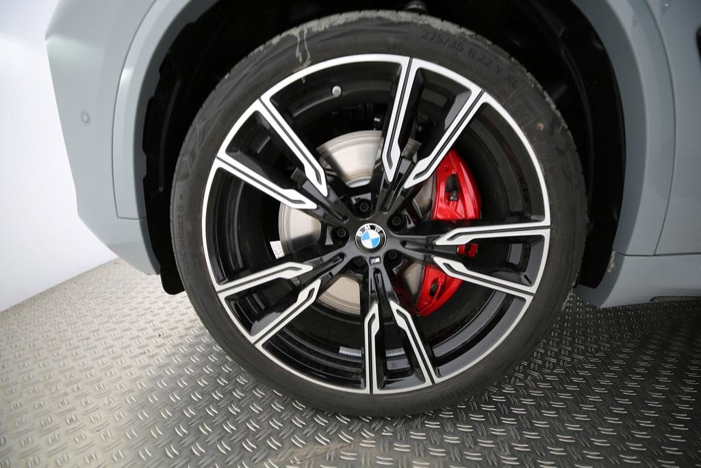 BMW X5 50e xDrive SAG, Plug-in-Hybrid Petrol/Electric, New car, Automatic - 3