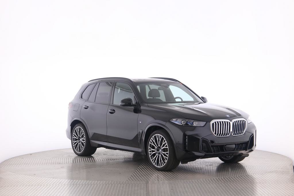 BMW X5 50e xDrive SAG