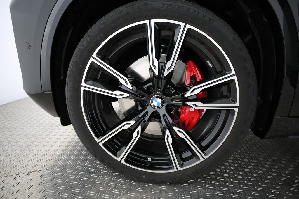 BMW X5 30d xDrive SAG, Hybride Leggero Diesel/Elettrica, Auto nuove, Automatico - 3