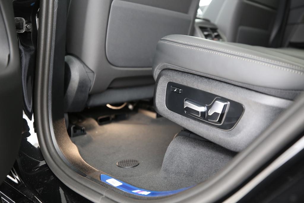 BMW X5 30d xDrive SAG, Hybride Leggero Diesel/Elettrica, Auto nuove, Automatico - 6