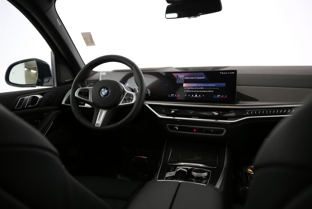 BMW X5 30d xDrive SAG, Hybride Leggero Diesel/Elettrica, Auto nuove, Automatico - 7
