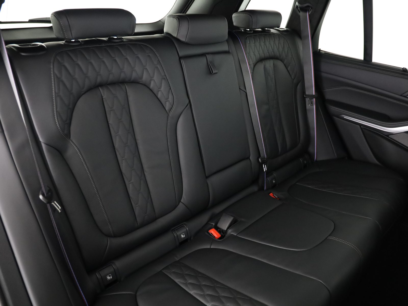 BMW X5 50e xDrive SAG, Plug-in-Hybrid Benzina/Elettrica, Auto nuove, Automatico - 7