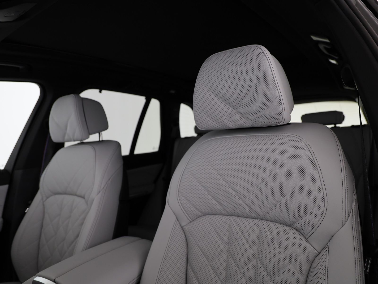 BMW X5 M60i xDrive, Hybride Léger Essence/Électricité, Voiture nouvelle, Automatique - 7