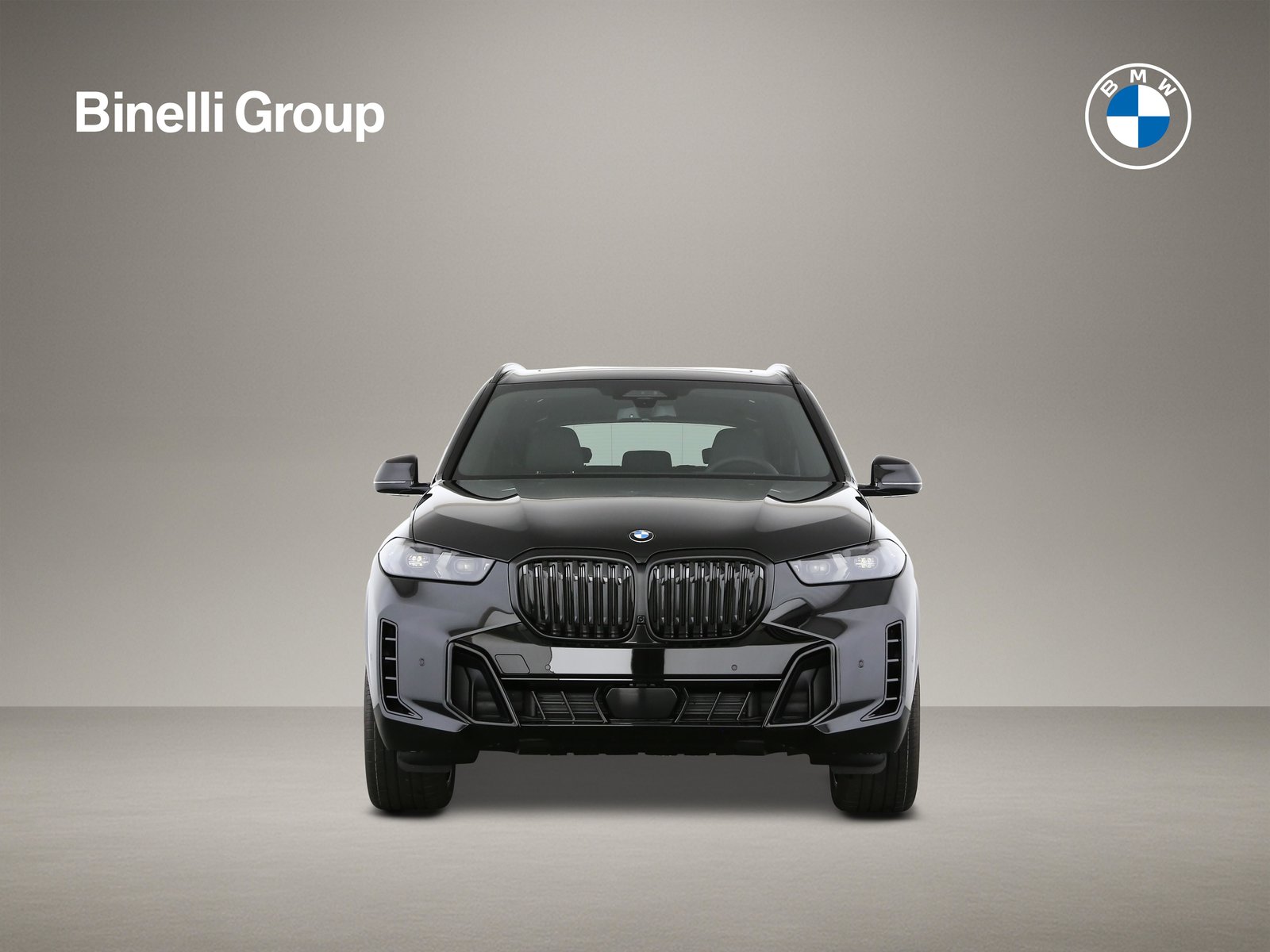 BMW X5 40i SAG, Hybride Léger Essence/Électricité, Voiture nouvelle, Automatique - 3