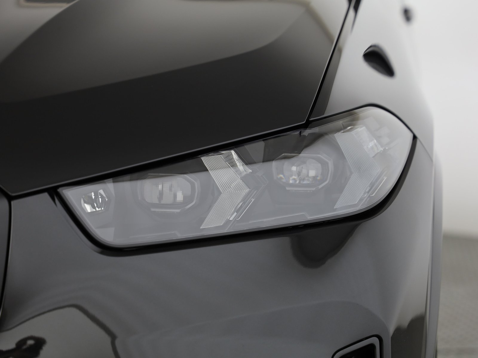 BMW X5 40i SAG, Hybride Léger Essence/Électricité, Voiture nouvelle, Automatique - 6