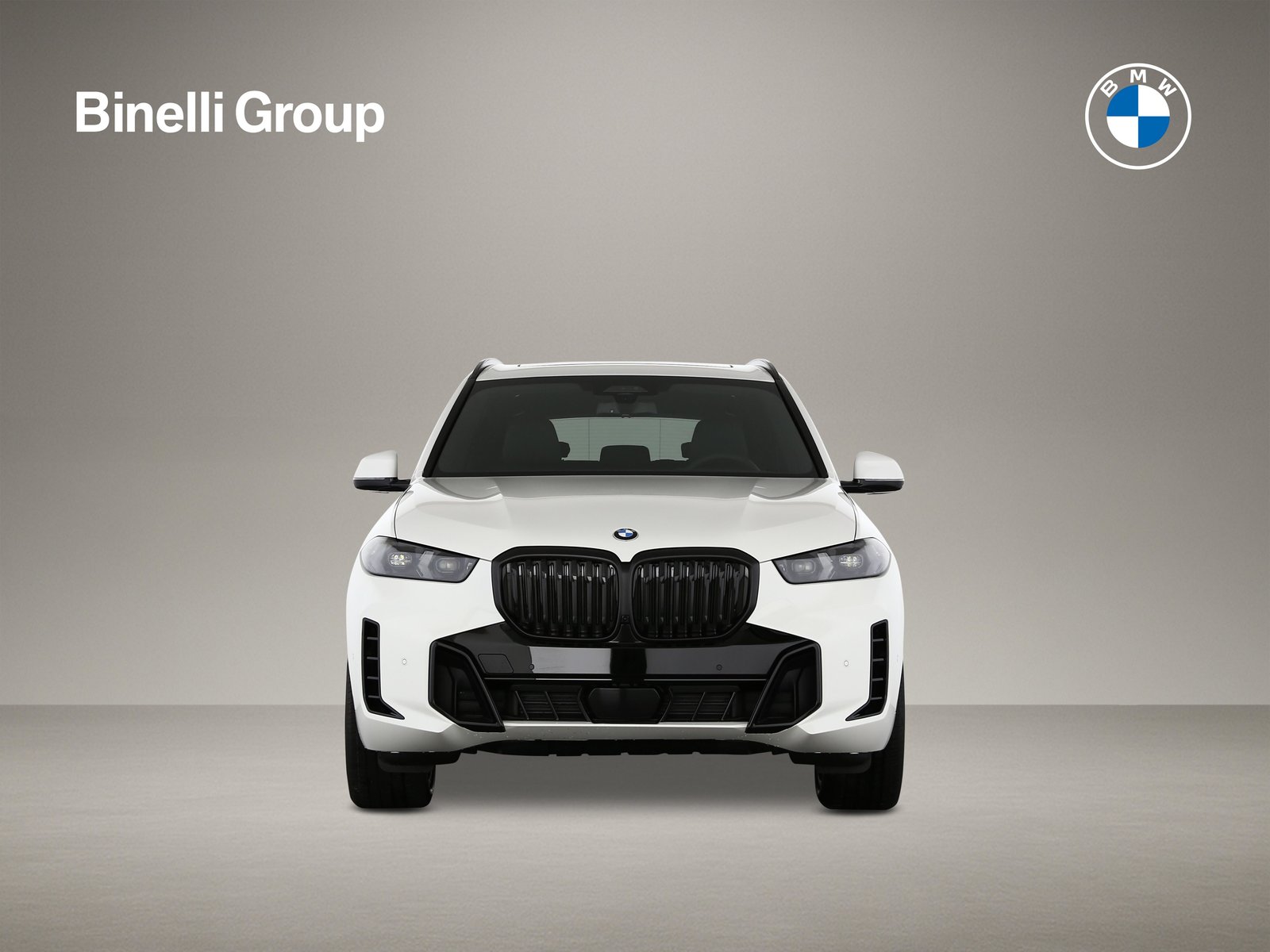 BMW X5 40i SAG, Hybride Leggero Benzina/Elettrica, Auto nuove, Automatico - 3