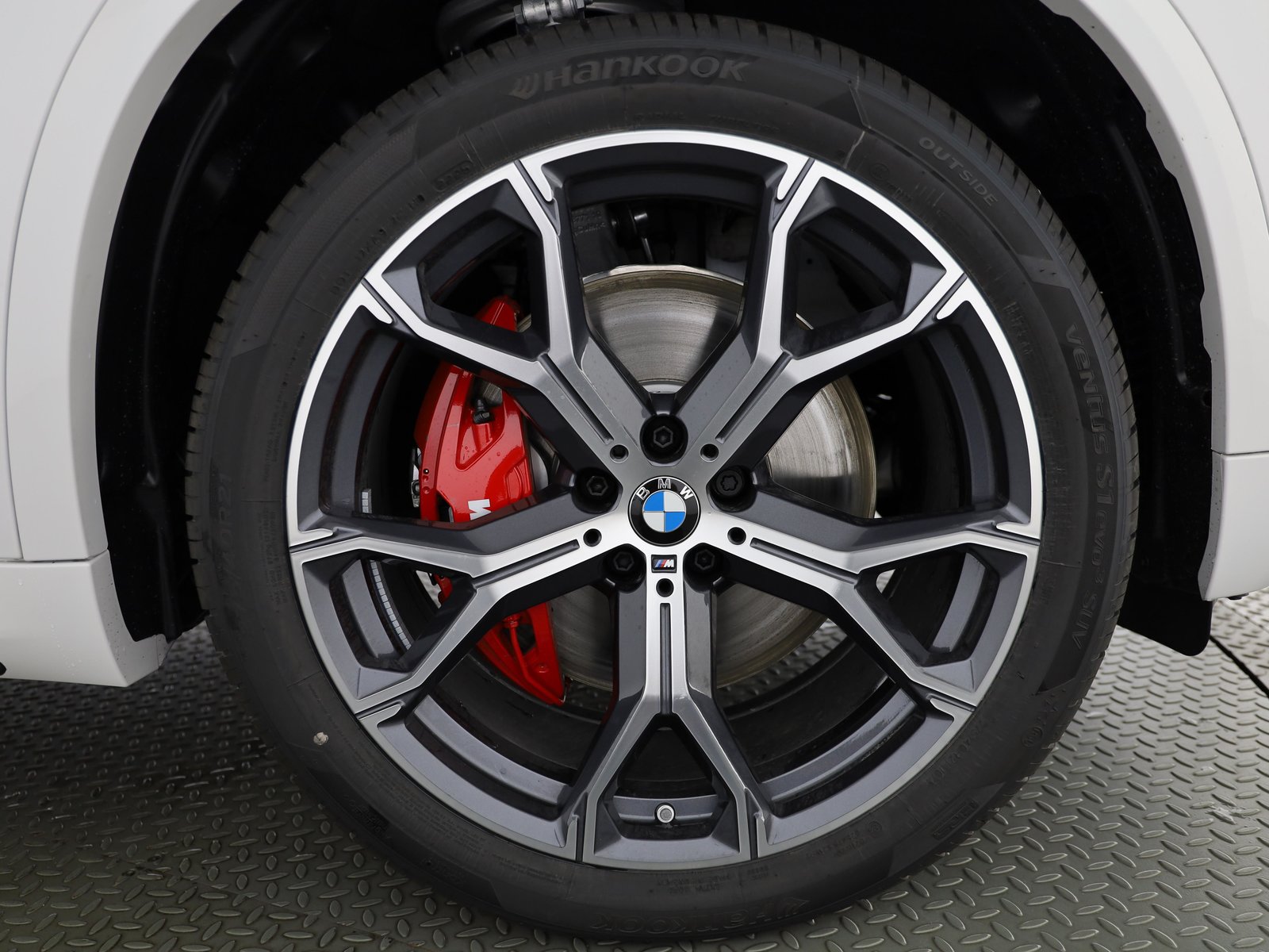BMW X5 40i SAG, Hybride Leggero Benzina/Elettrica, Auto nuove, Automatico - 7