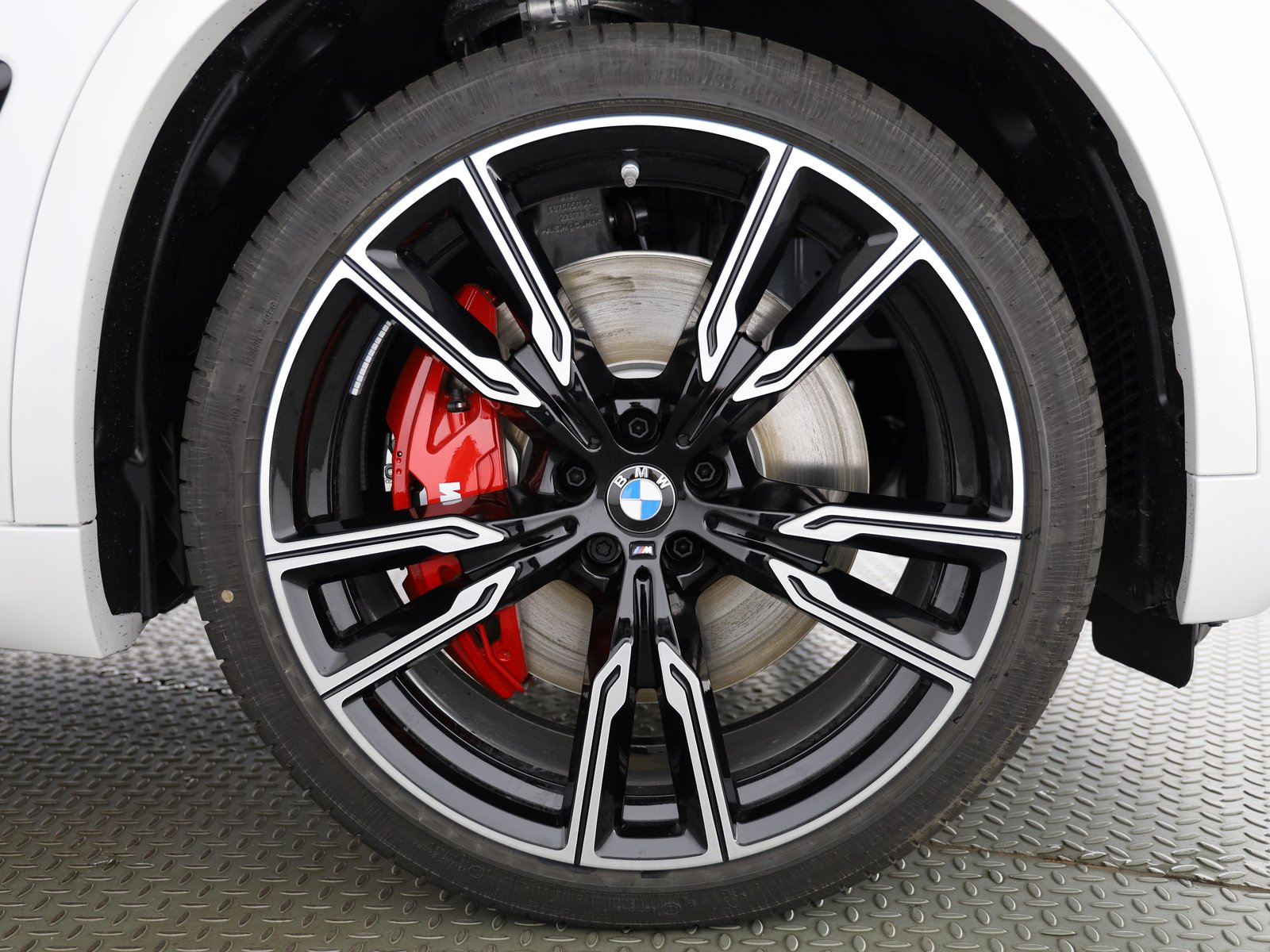 BMW X5 50e SAG, Plug-in-Hybrid Benzina/Elettrica, Auto nuove, Automatico - 7