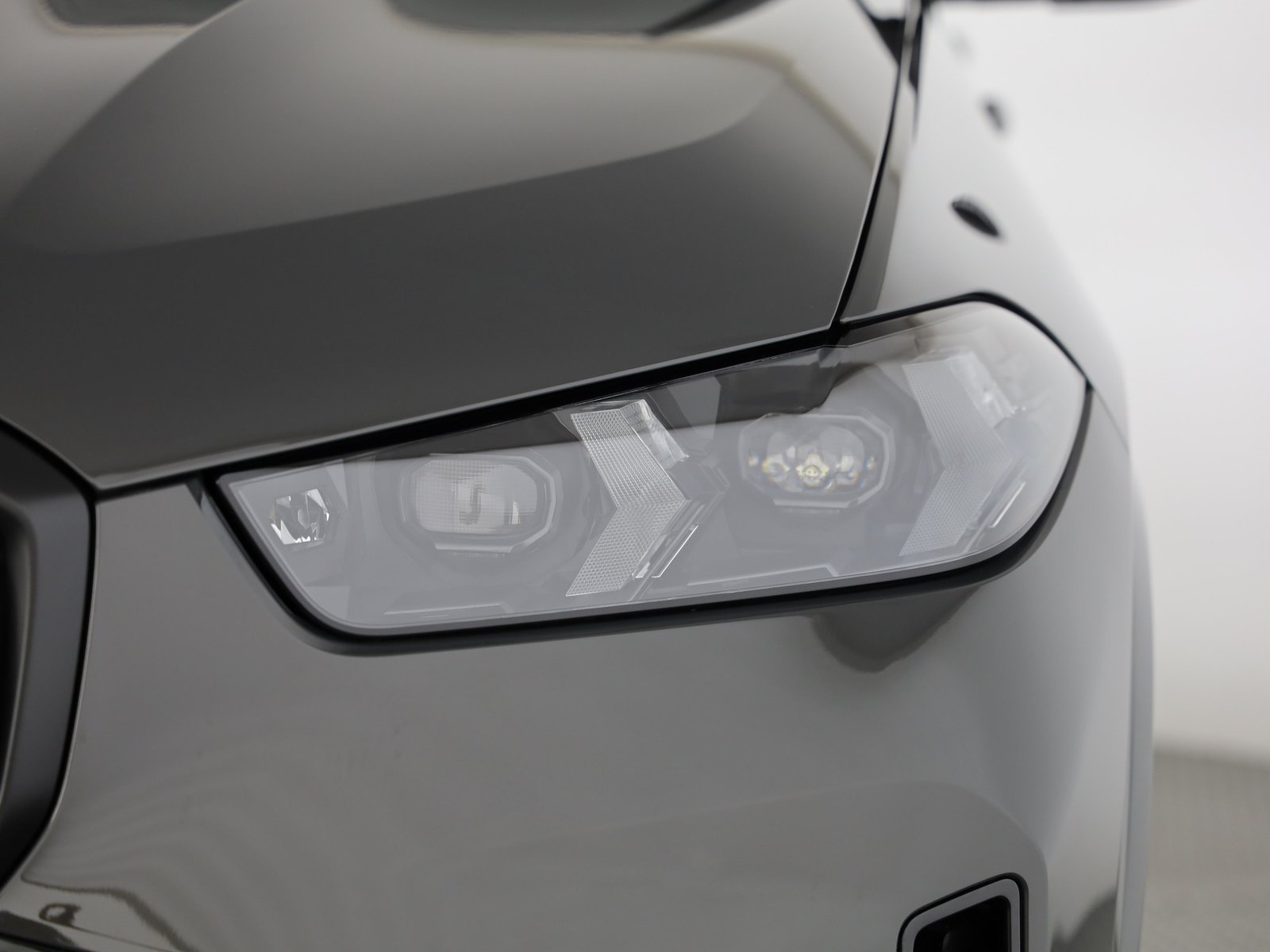 BMW X5 M60i, Hybride Leggero Benzina/Elettrica, Auto nuove, Automatico - 5