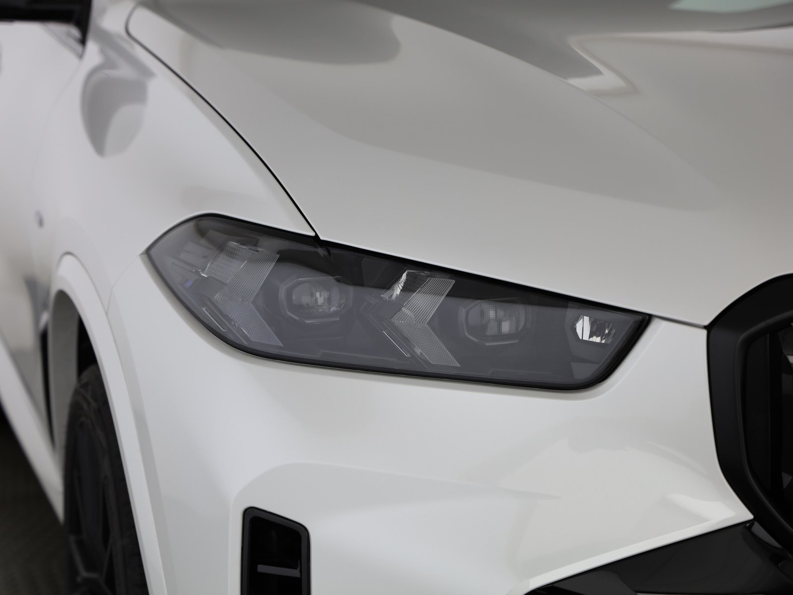 BMW X5 50e SAG, Hybride Rechargeable Essence/Électricité, Voiture nouvelle, Automatique - 6