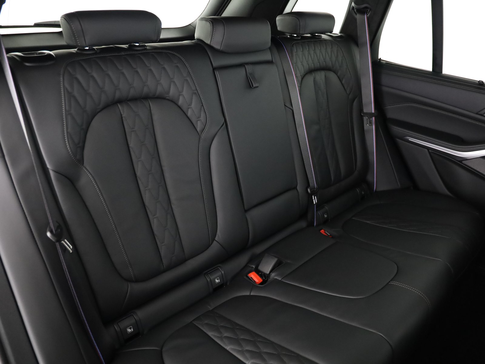 BMW X5 50e SAG, Hybride Rechargeable Essence/Électricité, Voiture nouvelle, Automatique - 7
