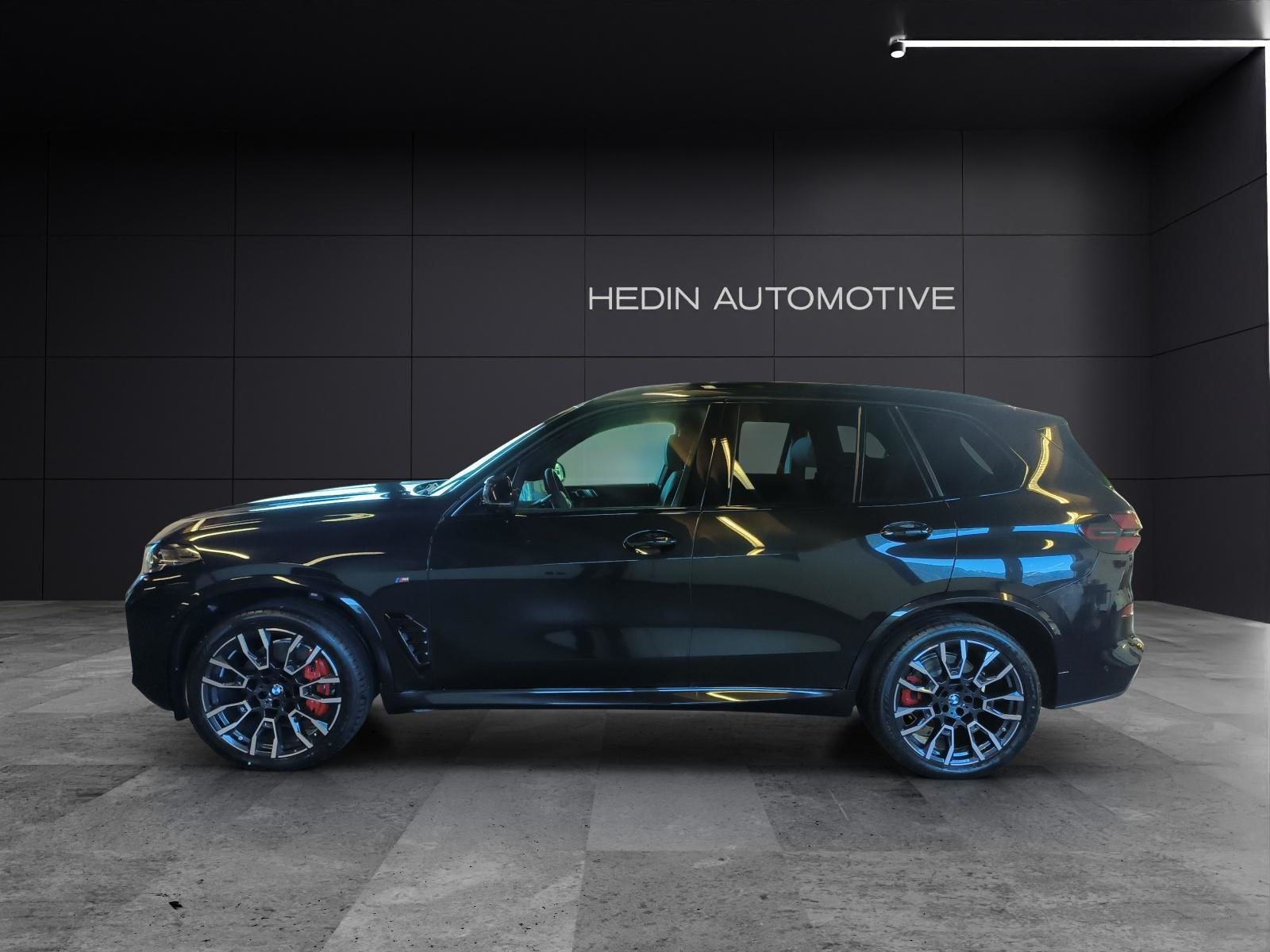 BMW X5 30d xDrive SAG, Mild-Hybrid Diesel/Elektro, Neuwagen, Automatik - 2