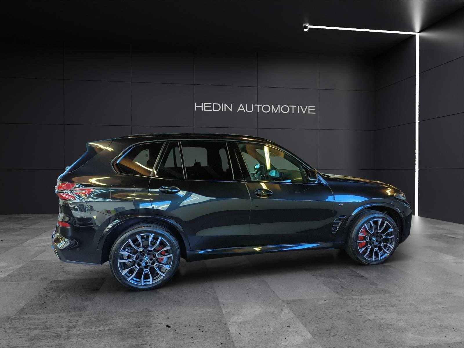 BMW X5 30d xDrive SAG, Mild-Hybrid Diesel/Elektro, Neuwagen, Automatik - 6