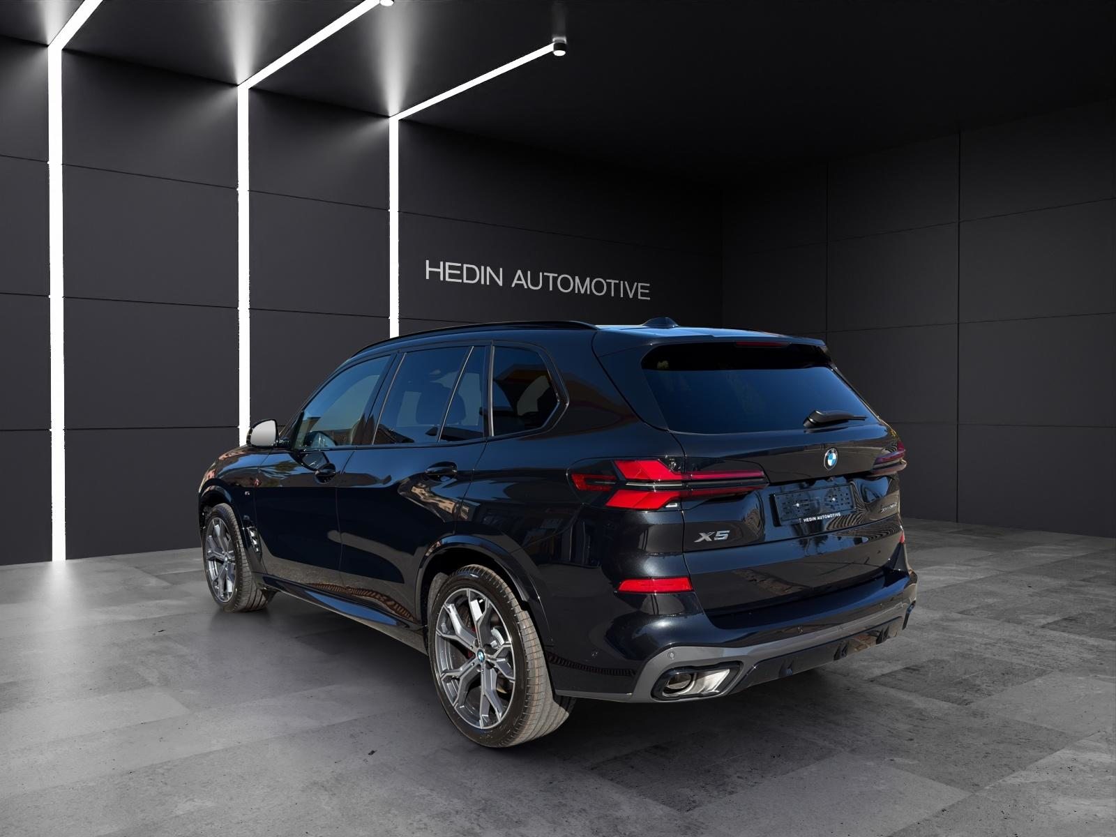 BMW X5 30d xDrive SAG, Mild-Hybrid Diesel/Elektro, Neuwagen, Automatik - 3