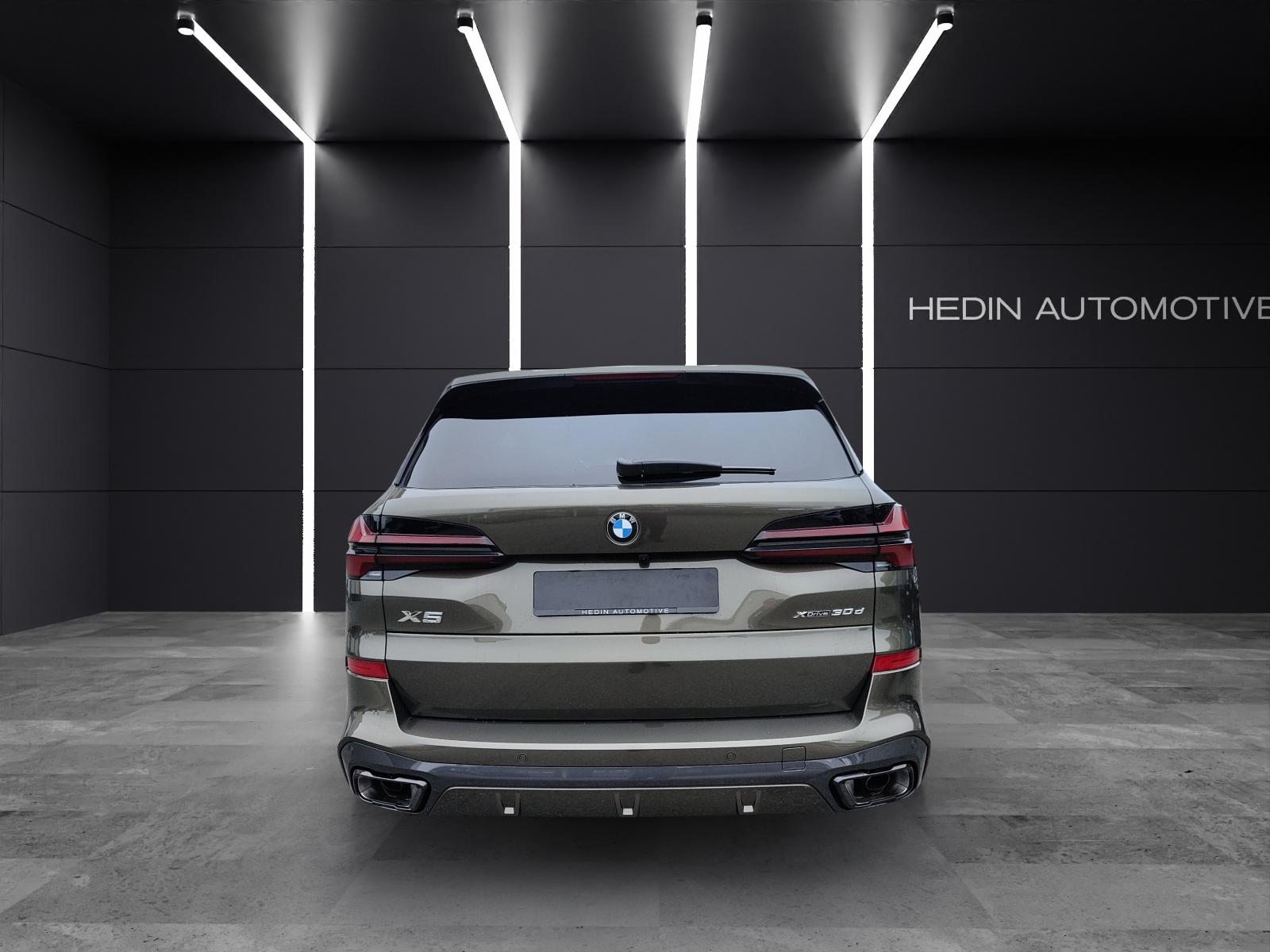 BMW X5 30d xDrive, Hybride Leggero Diesel/Elettrica, Auto nuove, Automatico - 5