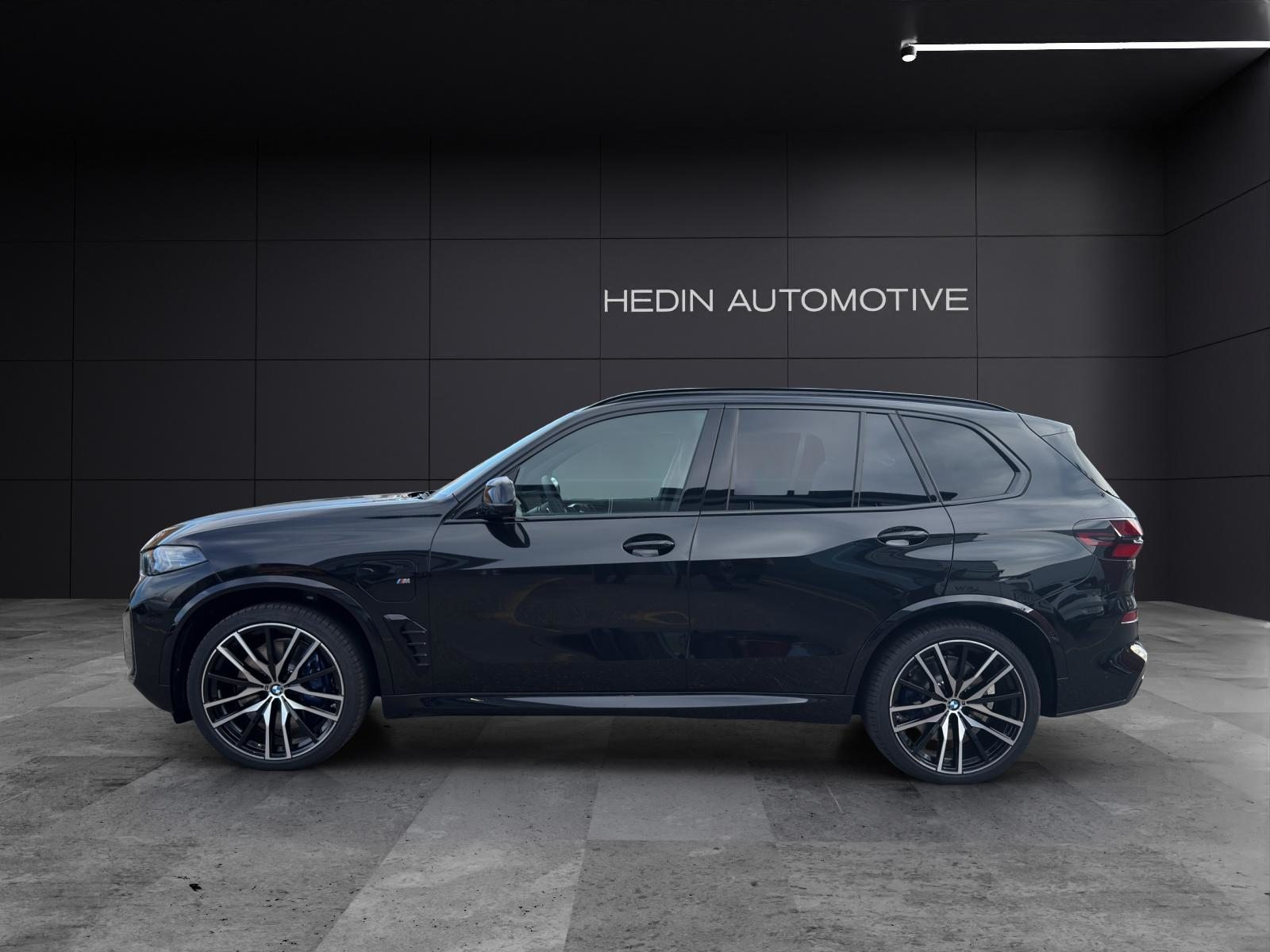 BMW X5 xDrive 50e, Plug-in-Hybrid Benzina/Elettrica, Auto nuove, Automatico - 3